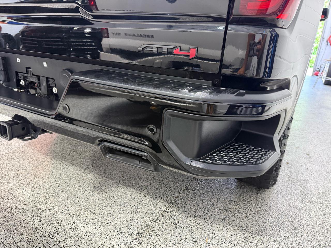 GMC Sierra 1500  2021
