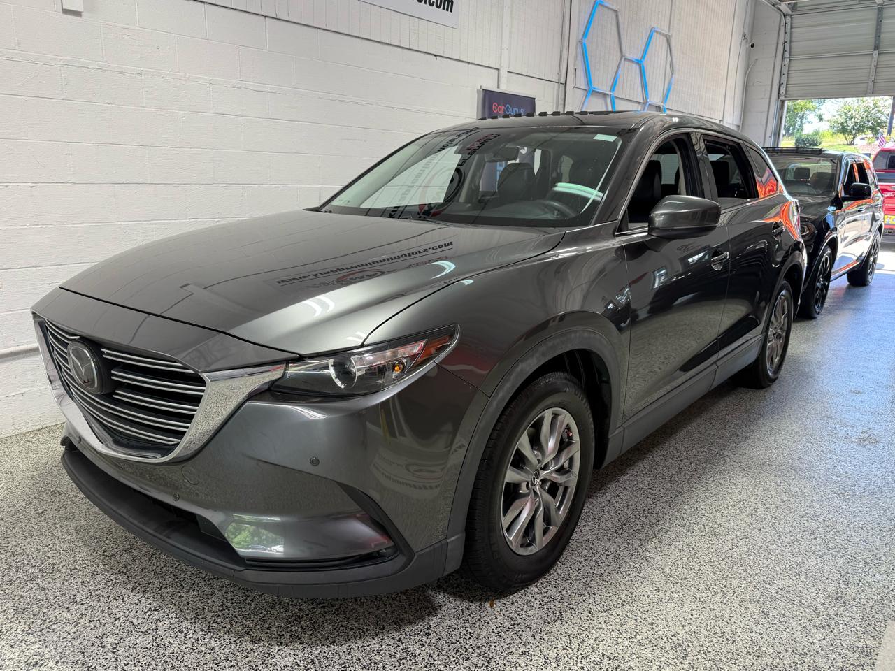 Mazda CX-9  2019