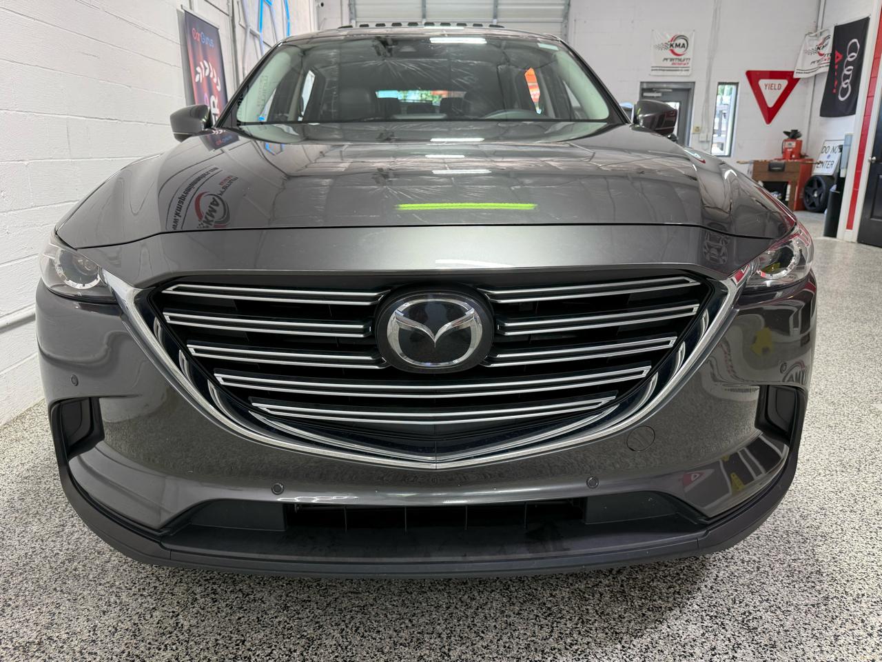 Mazda CX-9  2019