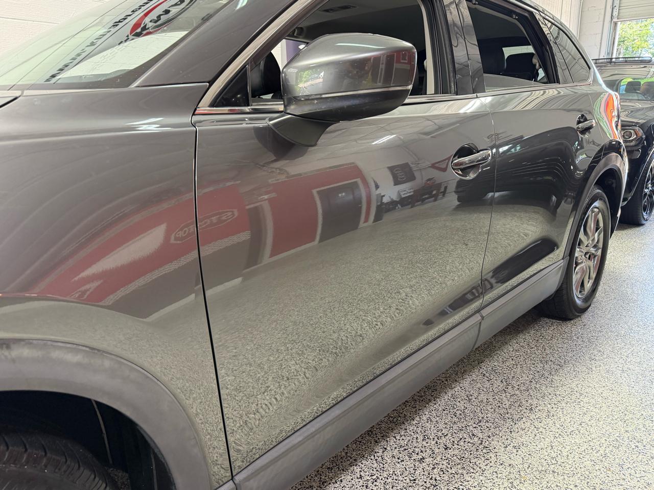 Mazda CX-9  2019