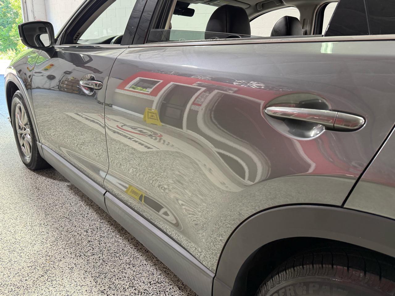 Mazda CX-9  2019
