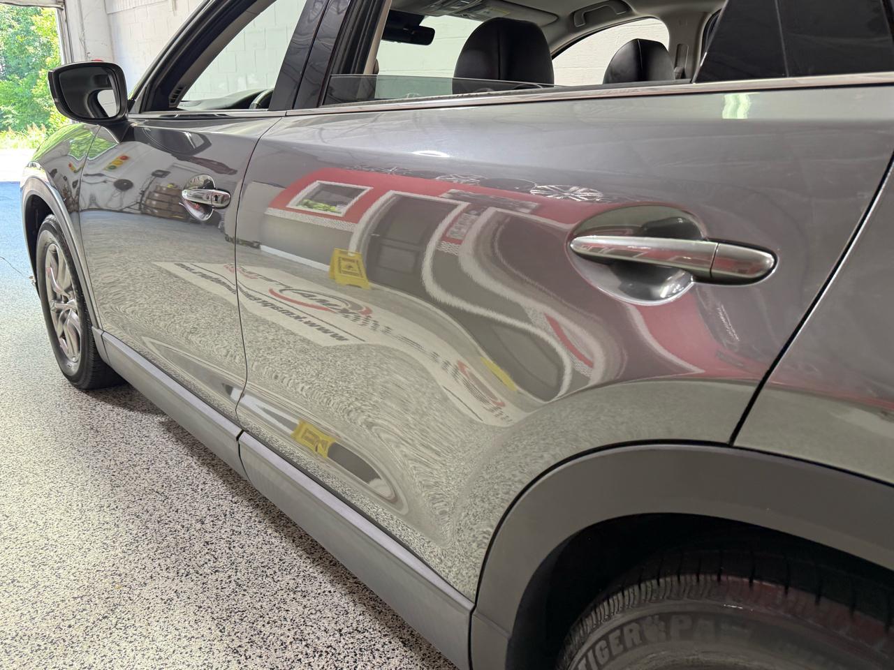 Mazda CX-9  2019