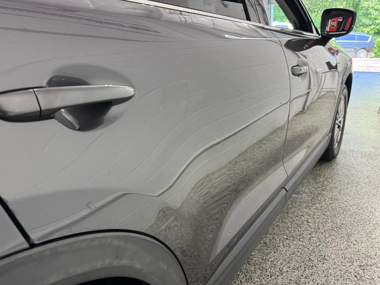 Mazda CX-9  2019