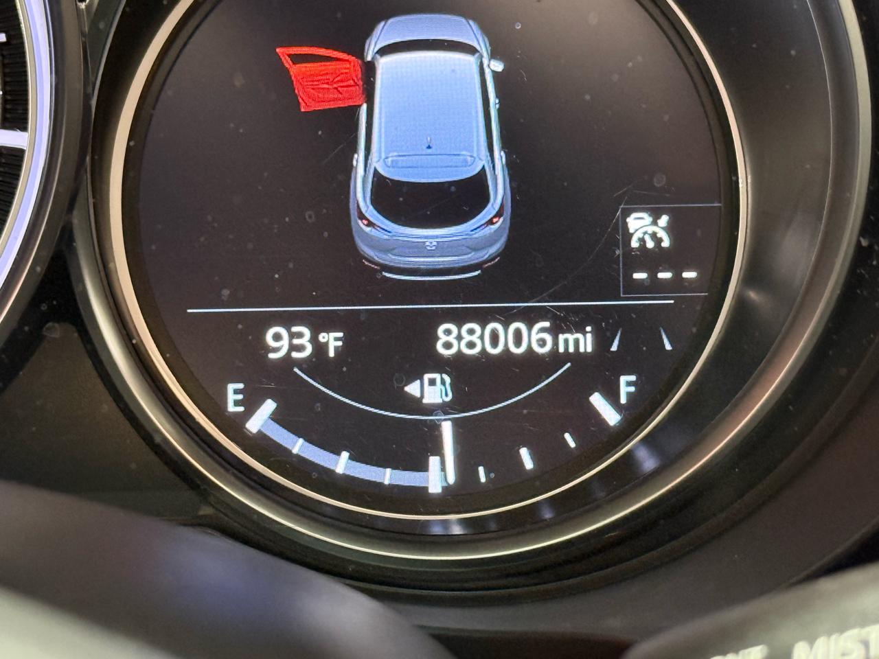 Mazda CX-9  2019