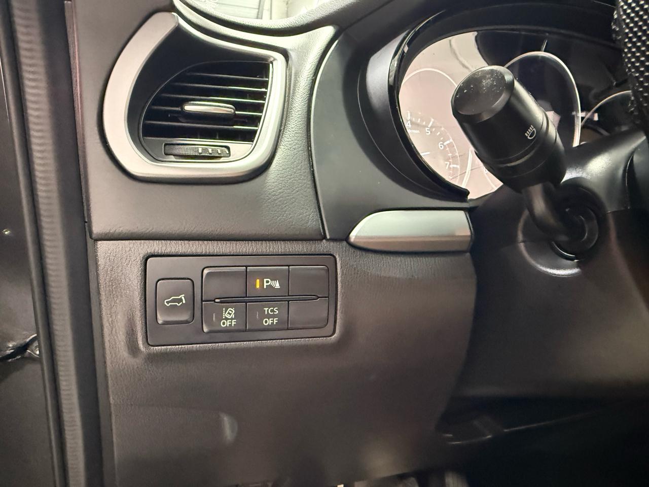 Mazda CX-9  2019