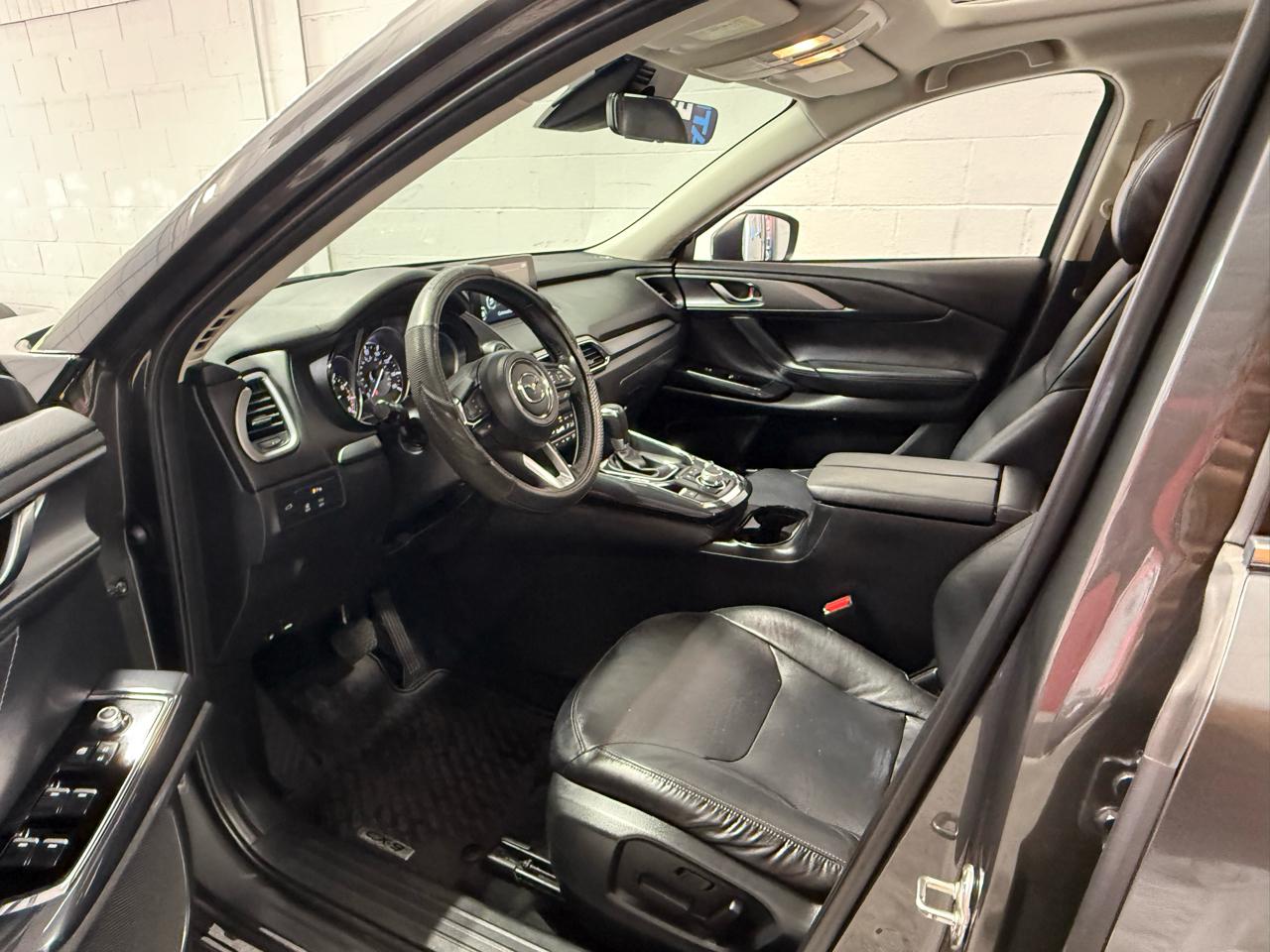 Mazda CX-9  2019