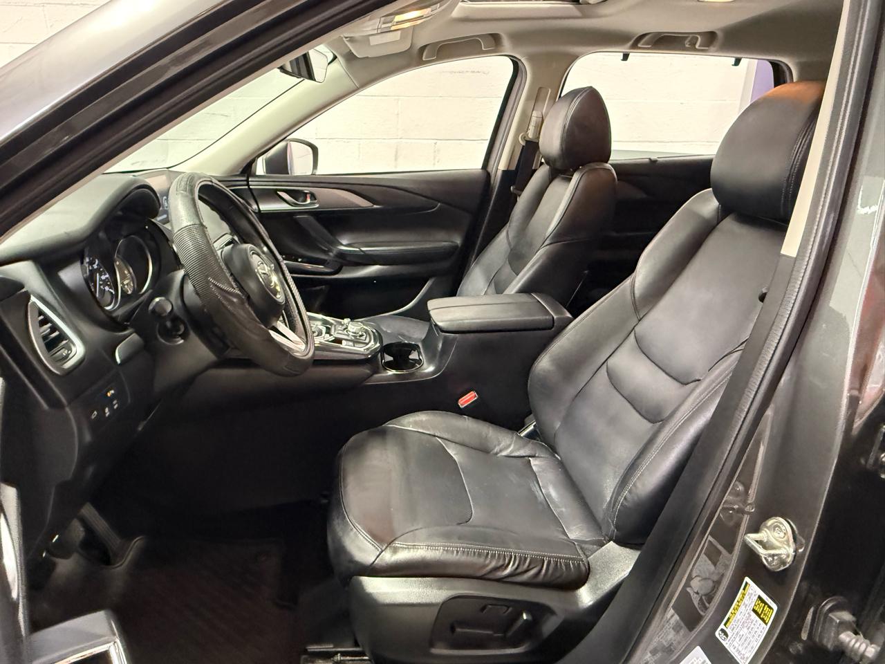 Mazda CX-9  2019