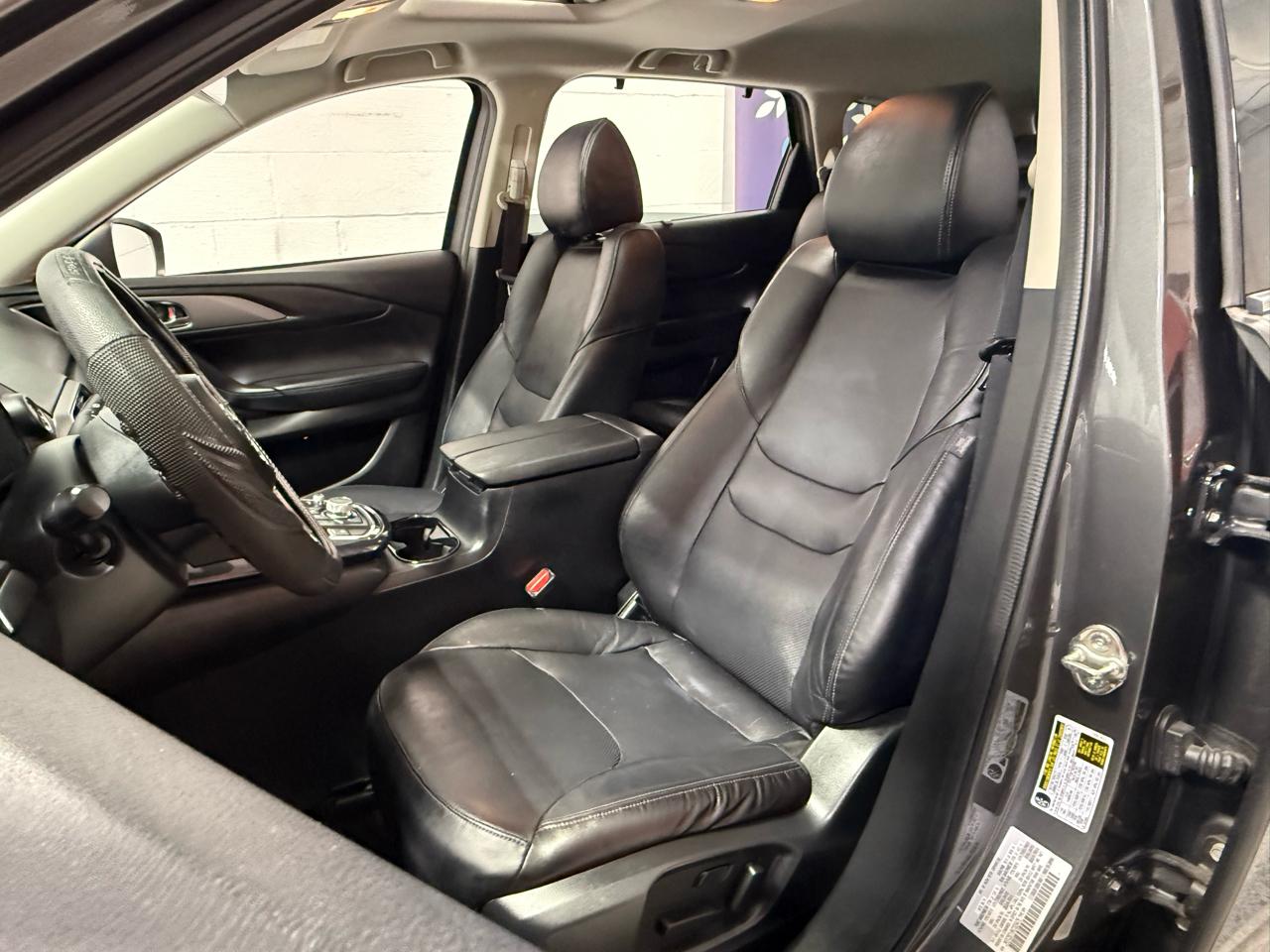 Mazda CX-9  2019
