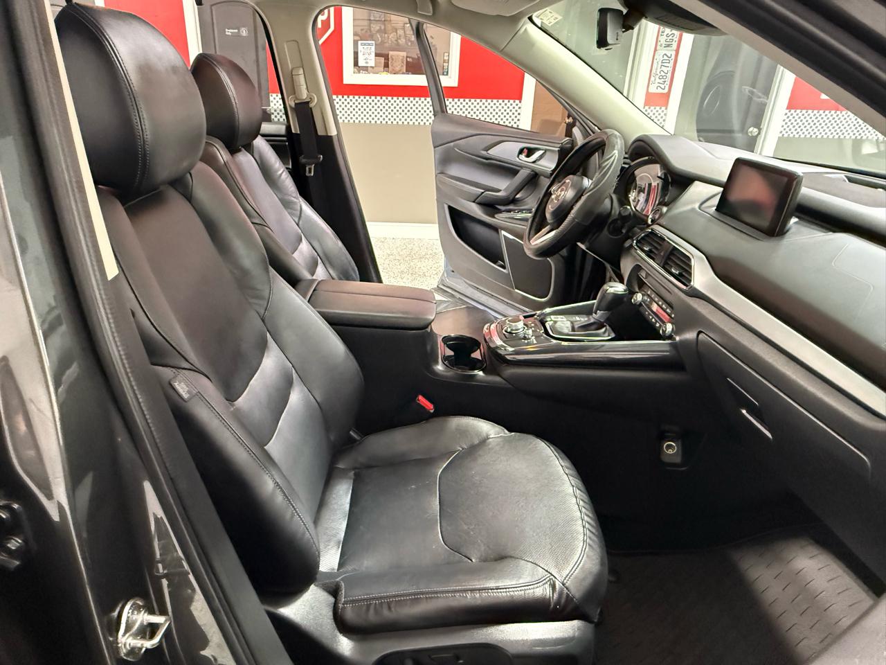 Mazda CX-9  2019