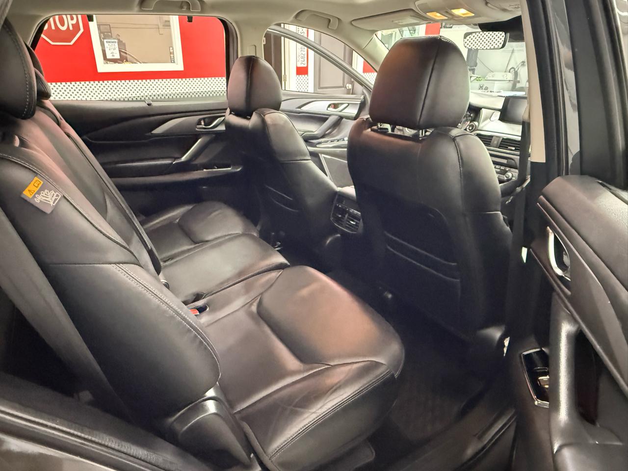 Mazda CX-9  2019