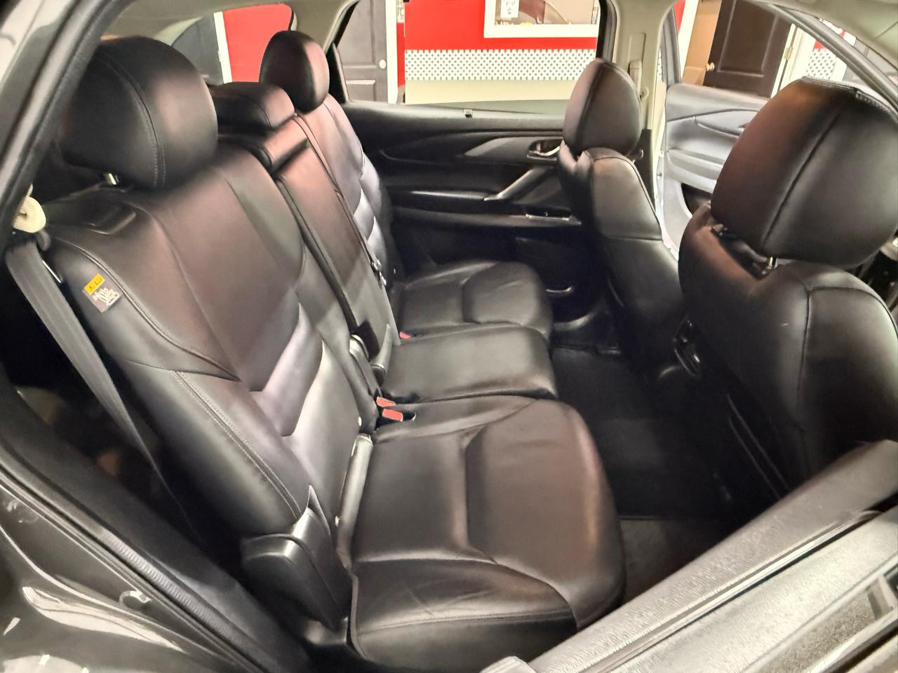 Mazda CX-9  2019