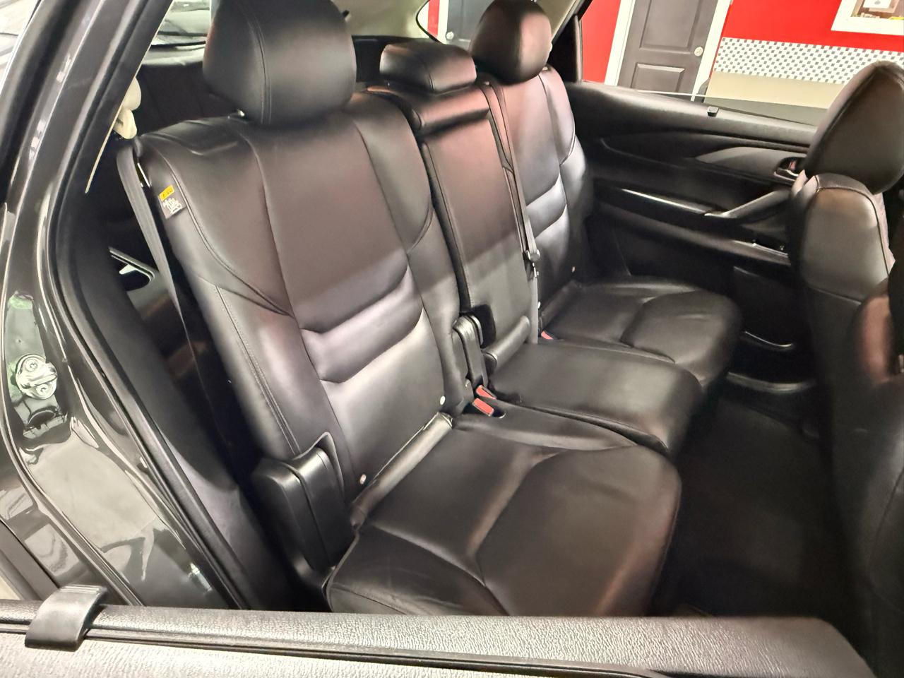 Mazda CX-9  2019