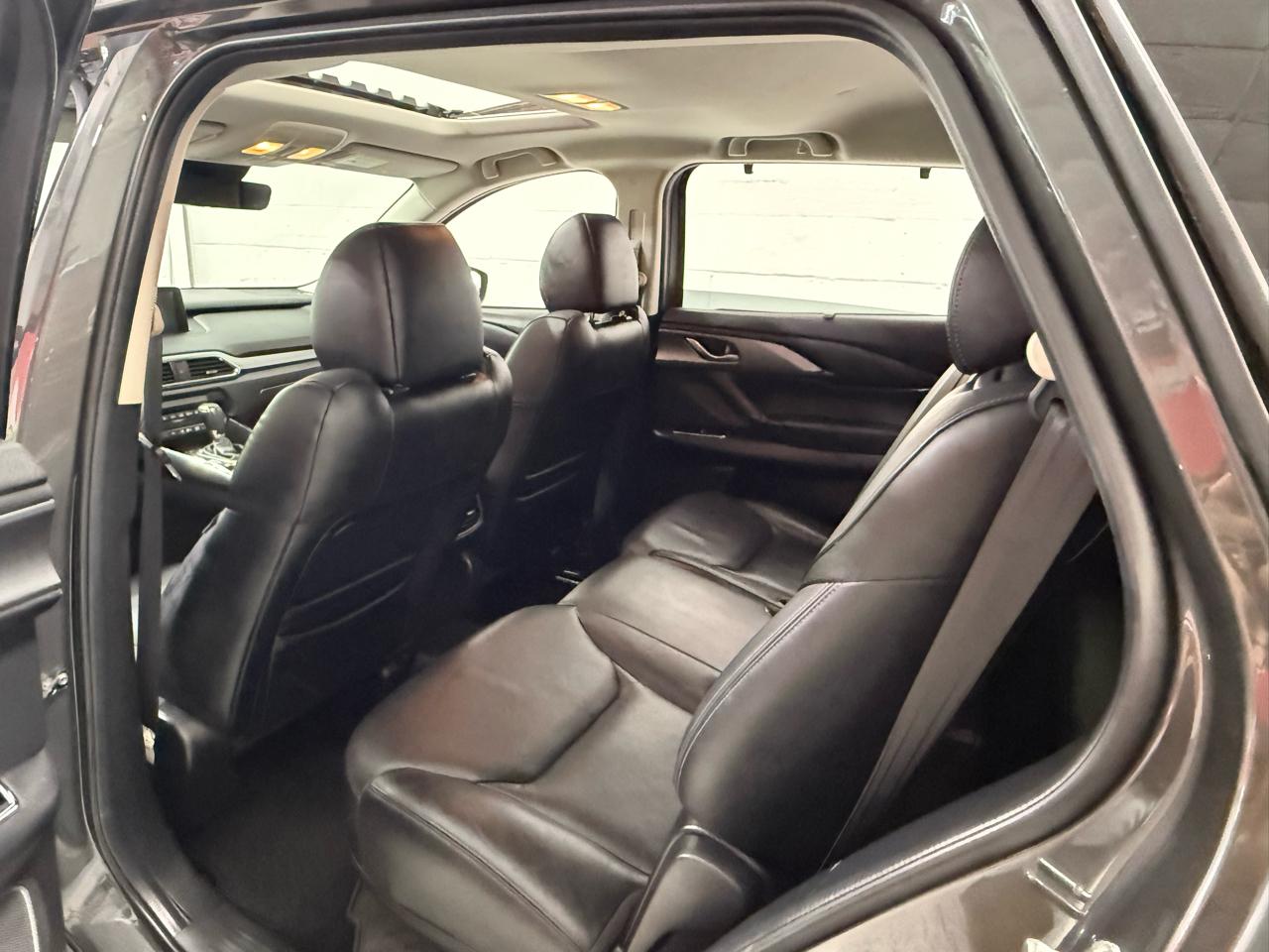 Mazda CX-9  2019