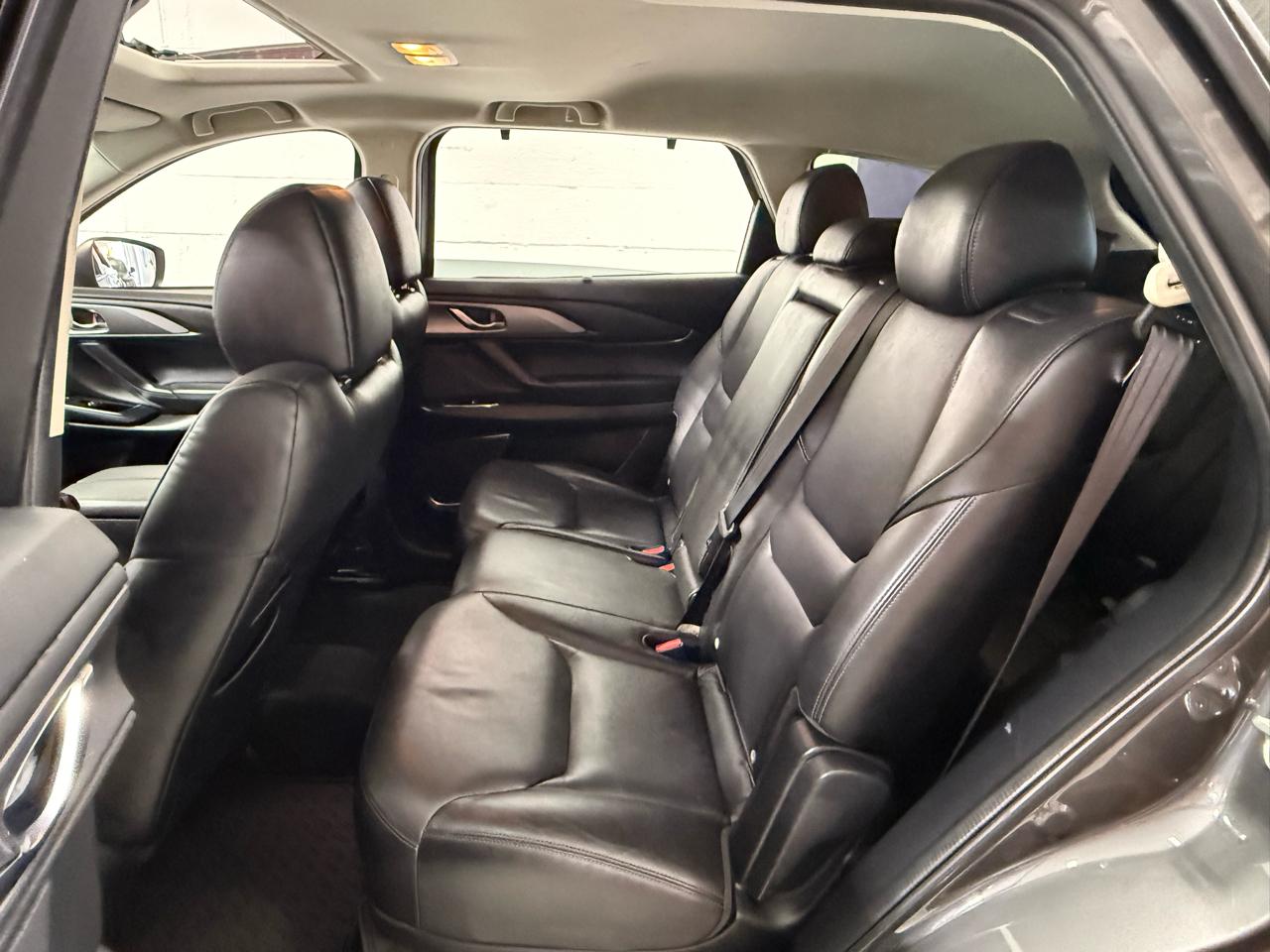 Mazda CX-9  2019