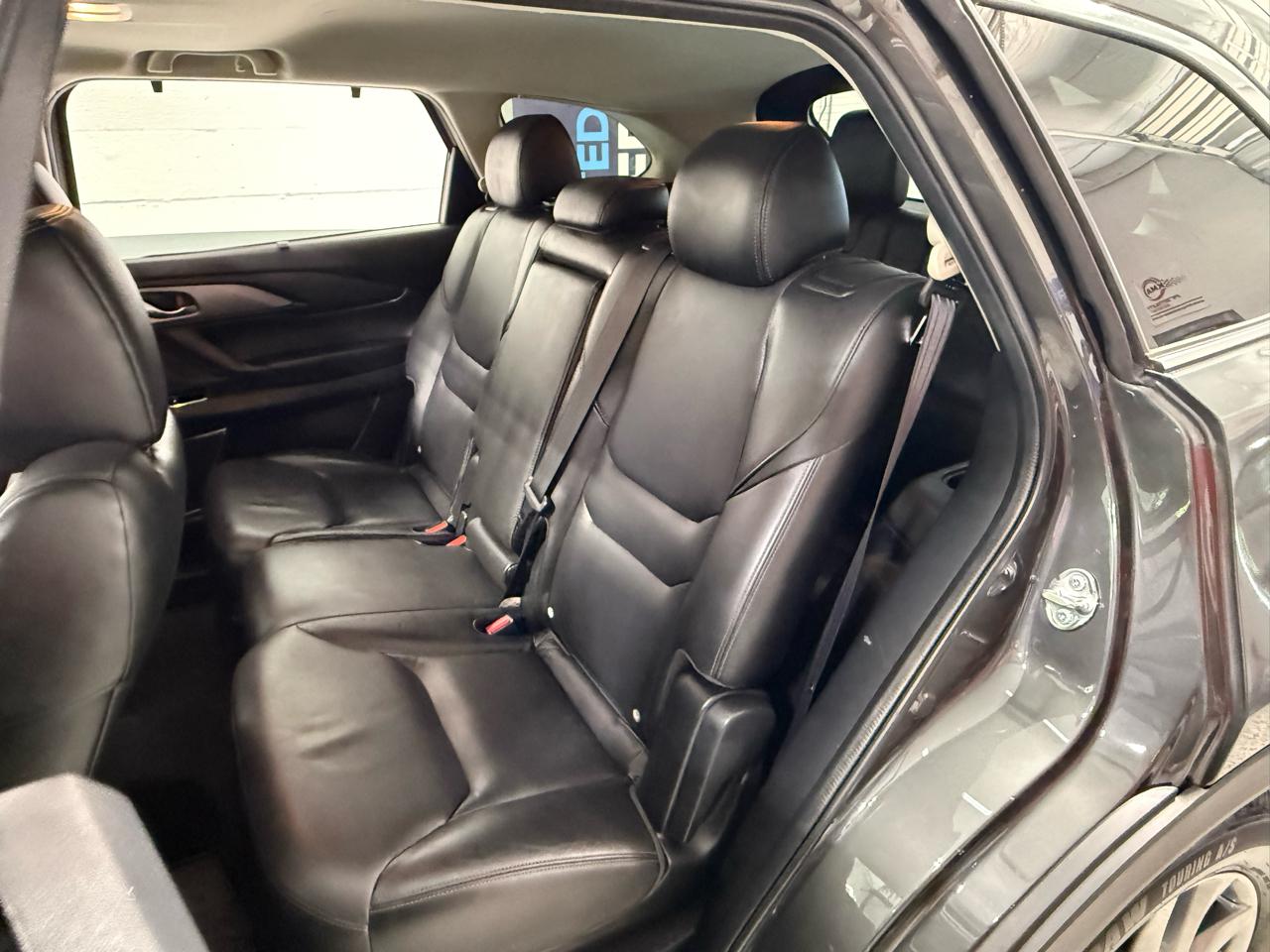 Mazda CX-9  2019
