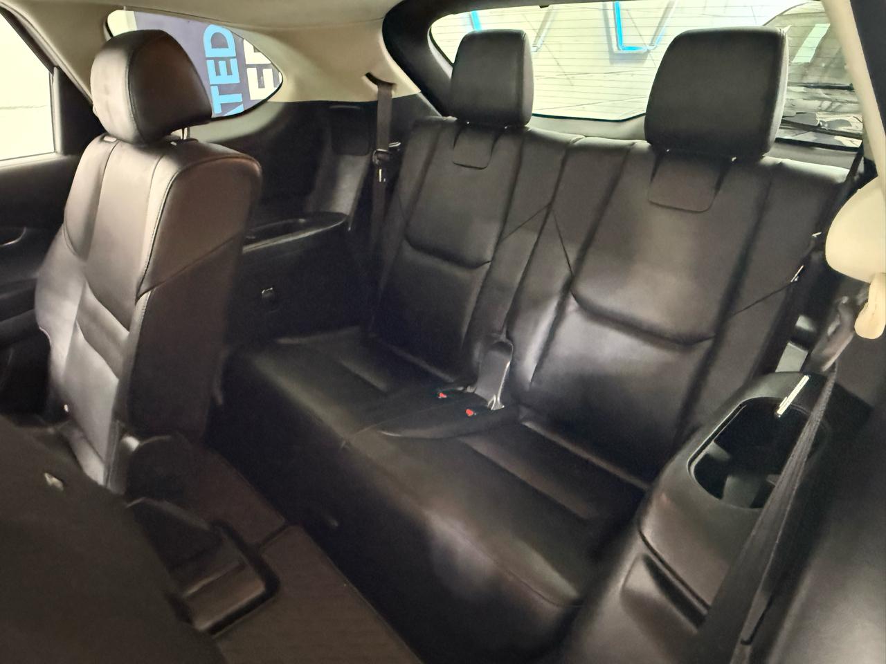 Mazda CX-9  2019