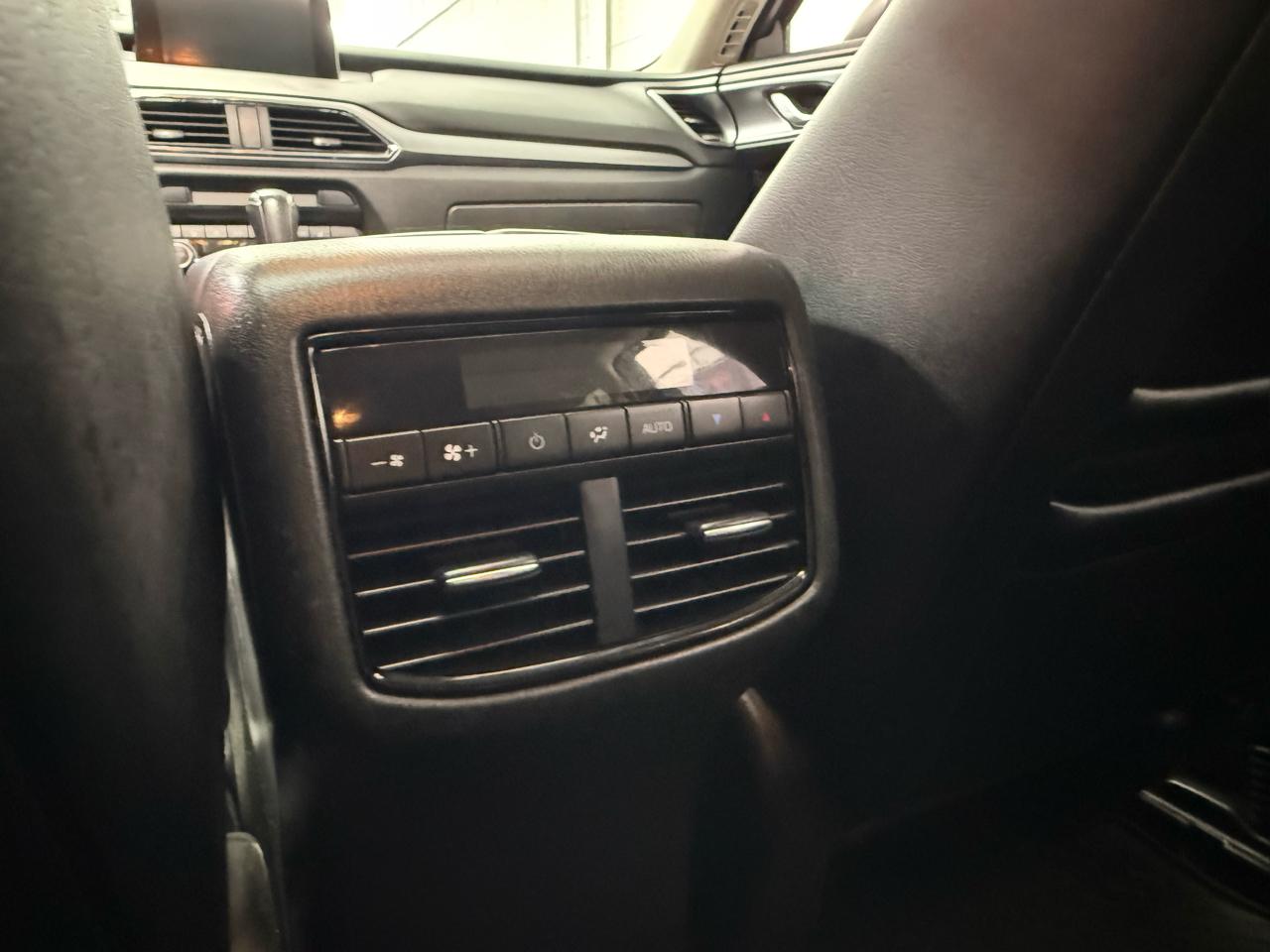 Mazda CX-9  2019