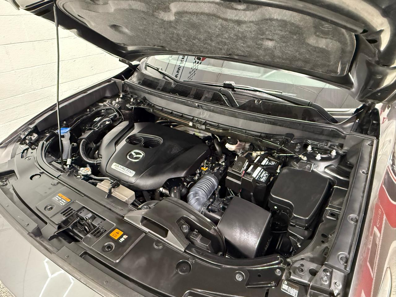 Mazda CX-9  2019