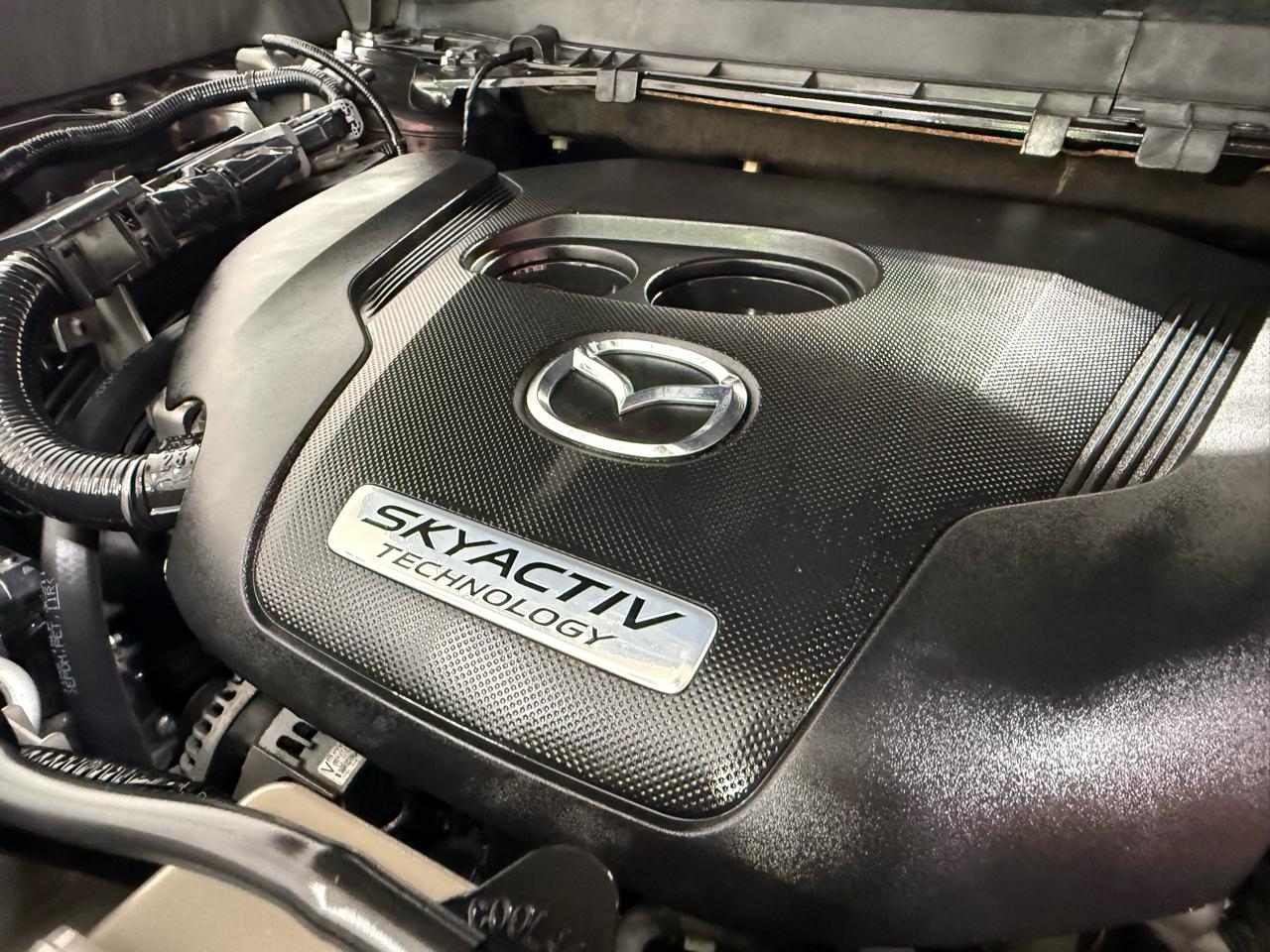 Mazda CX-9  2019