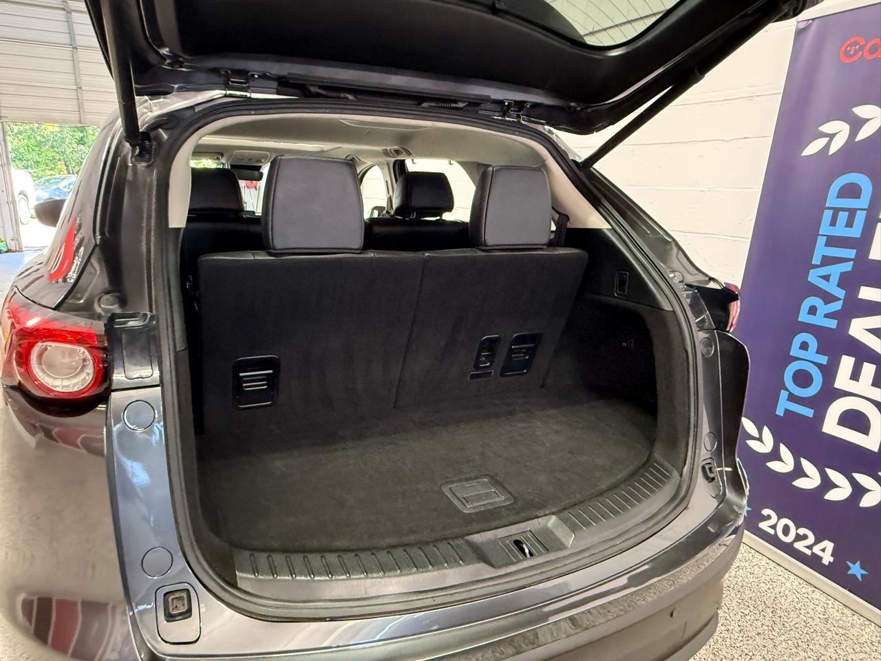 Mazda CX-9  2019