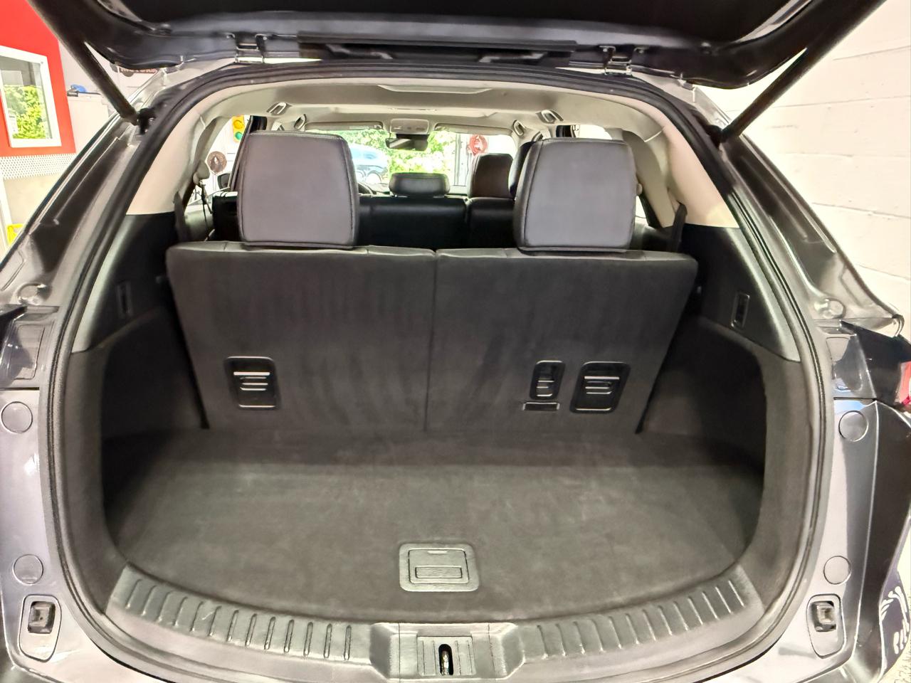 Mazda CX-9  2019