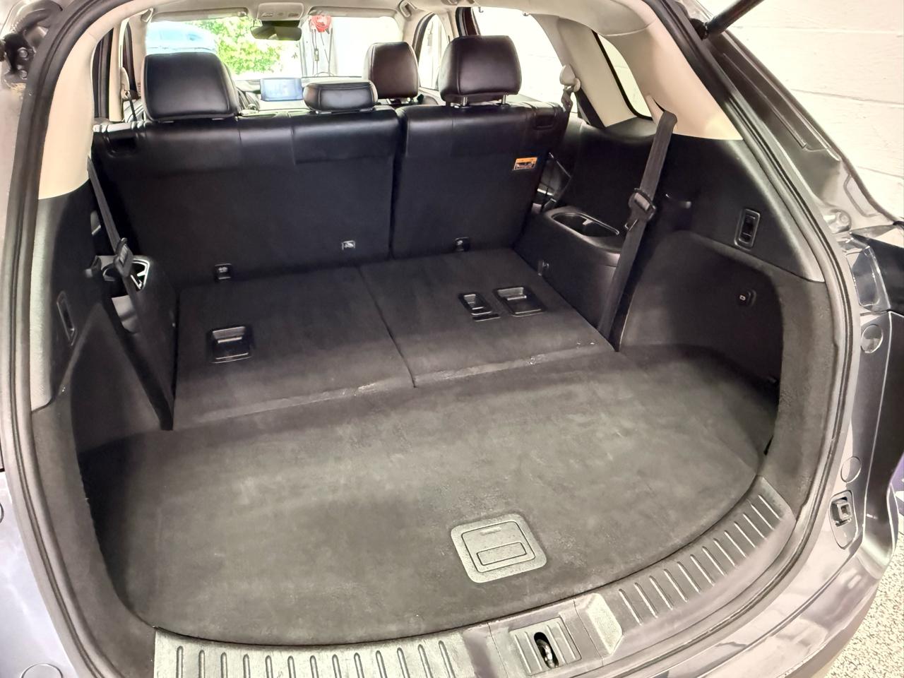 Mazda CX-9  2019