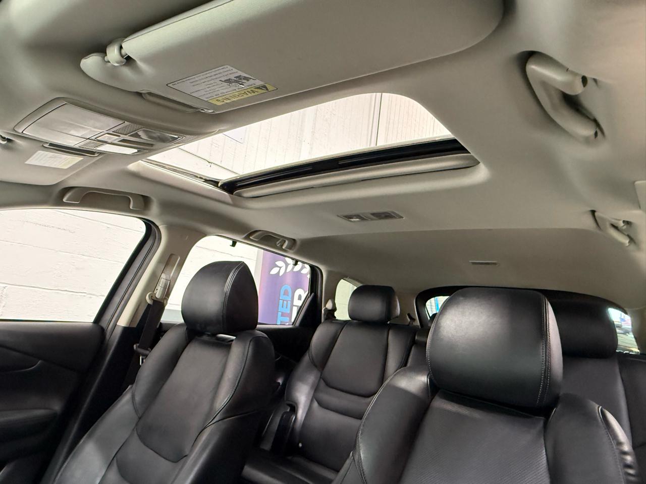 Mazda CX-9  2019
