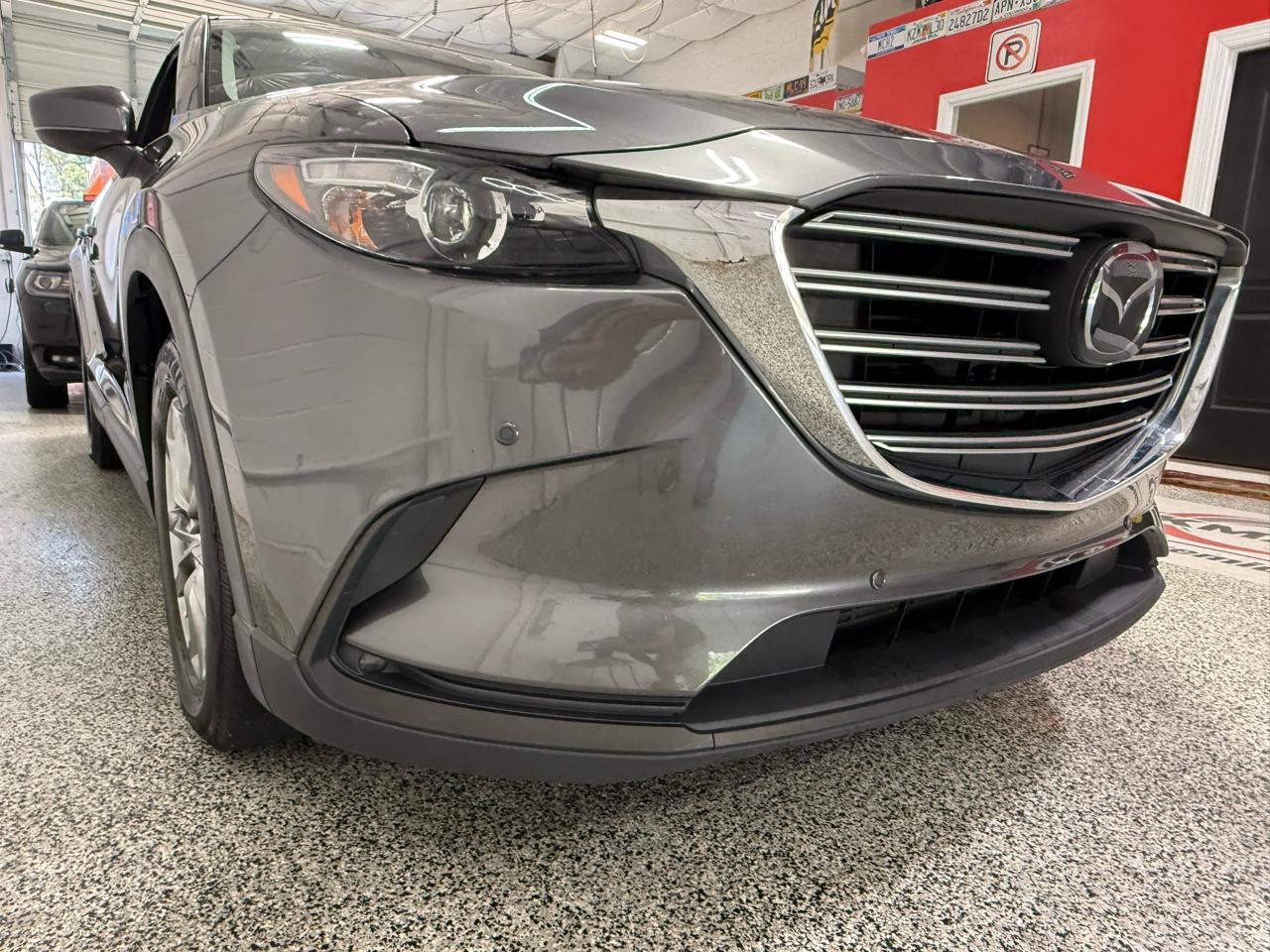 Mazda CX-9  2019
