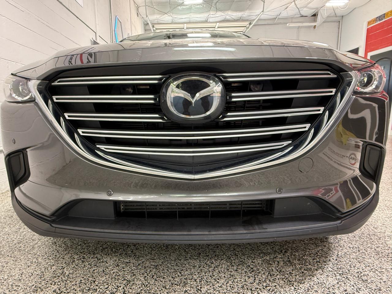 Mazda CX-9  2019