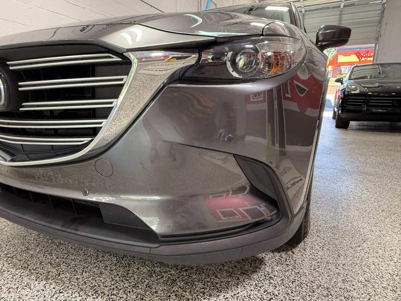 Mazda CX-9  2019