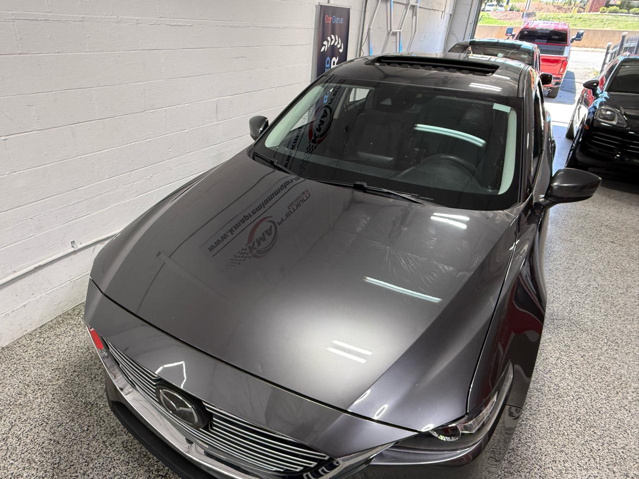 Mazda CX-9  2019