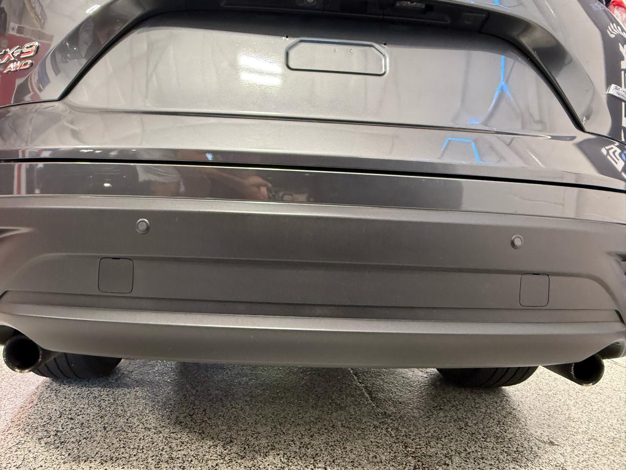 Mazda CX-9  2019