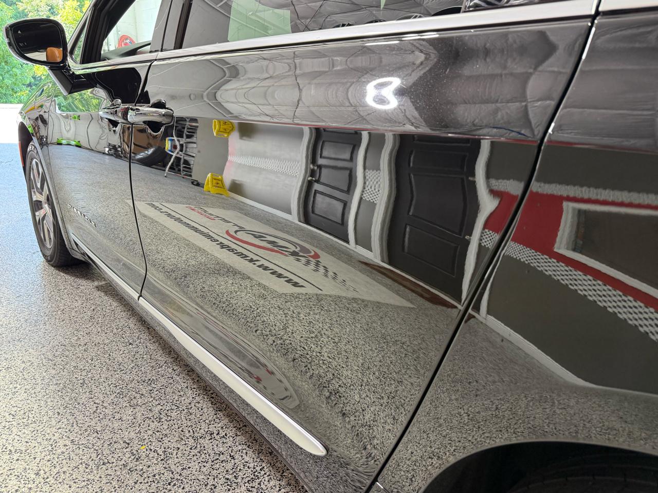 Chrysler Pacifica  2025