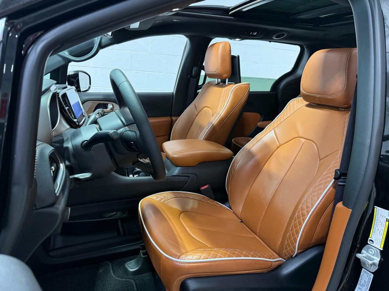 Chrysler Pacifica  2025