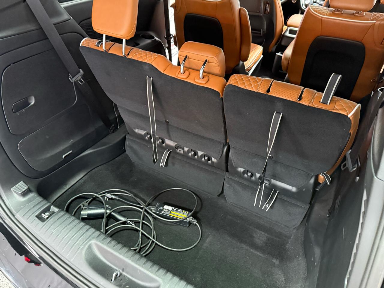 Chrysler Pacifica  2025