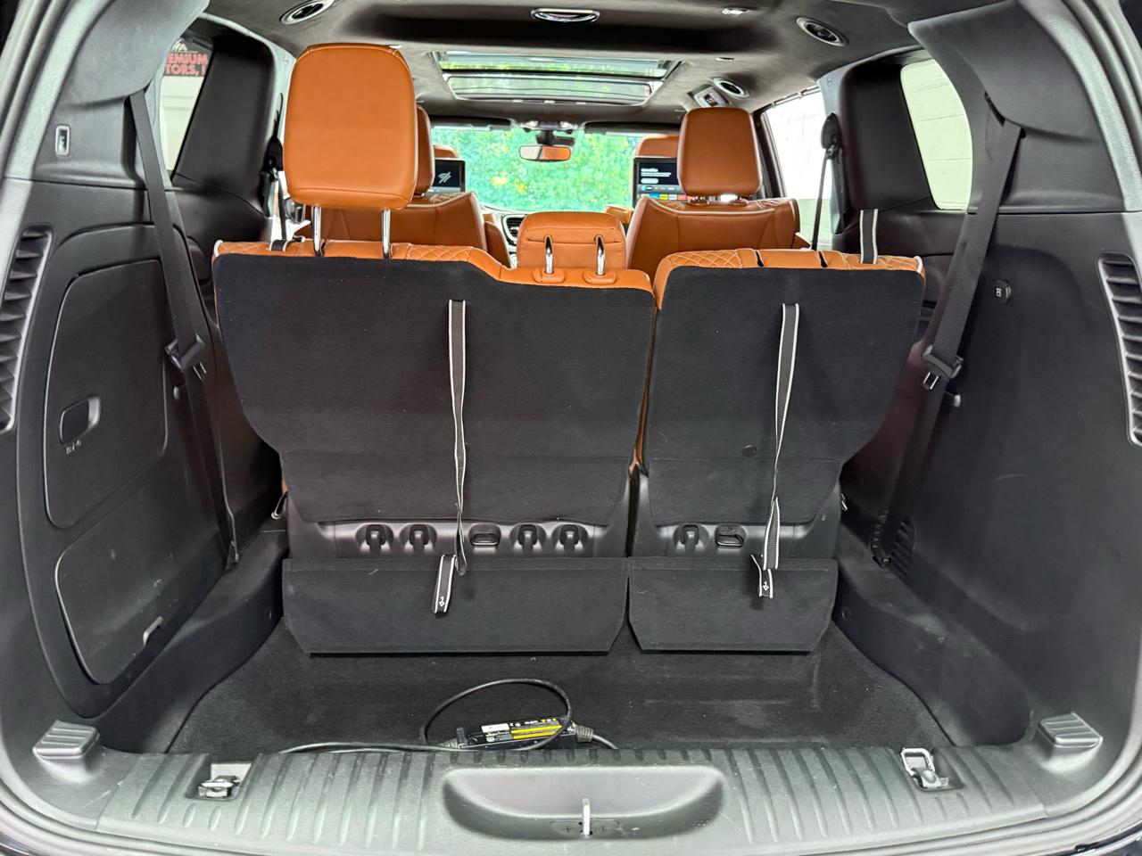 Chrysler Pacifica  2025