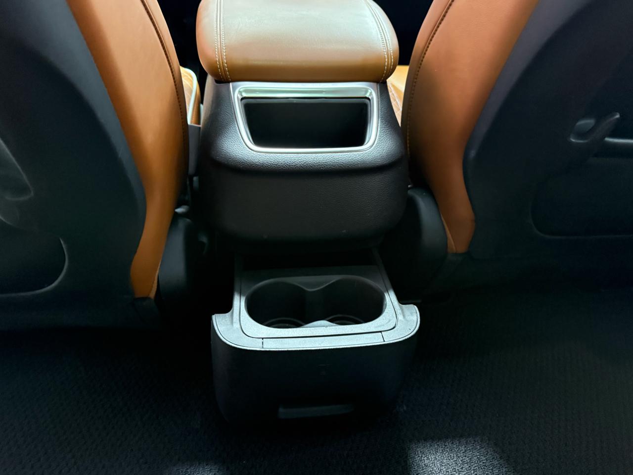 Chrysler Pacifica  2025