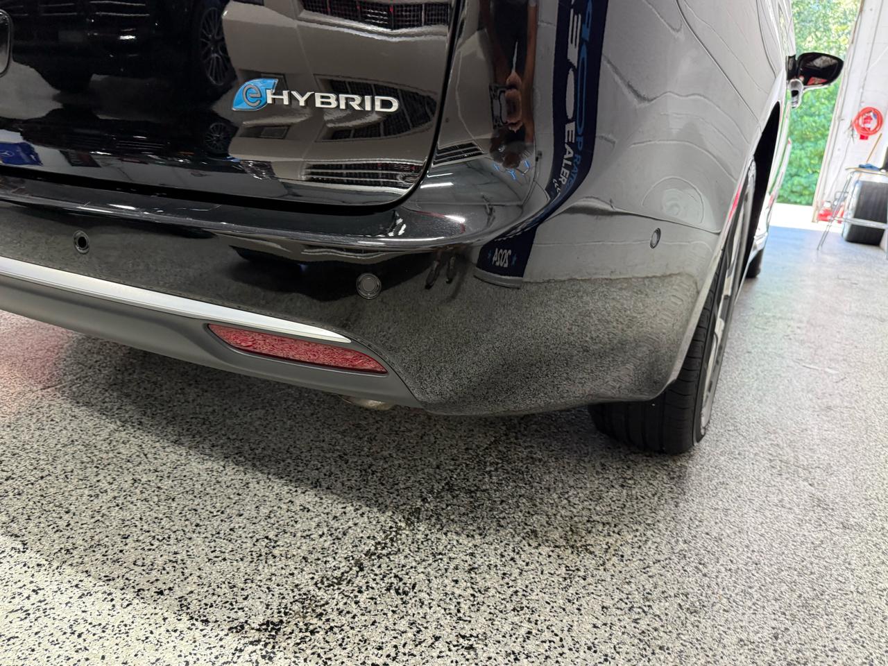 Chrysler Pacifica  2025