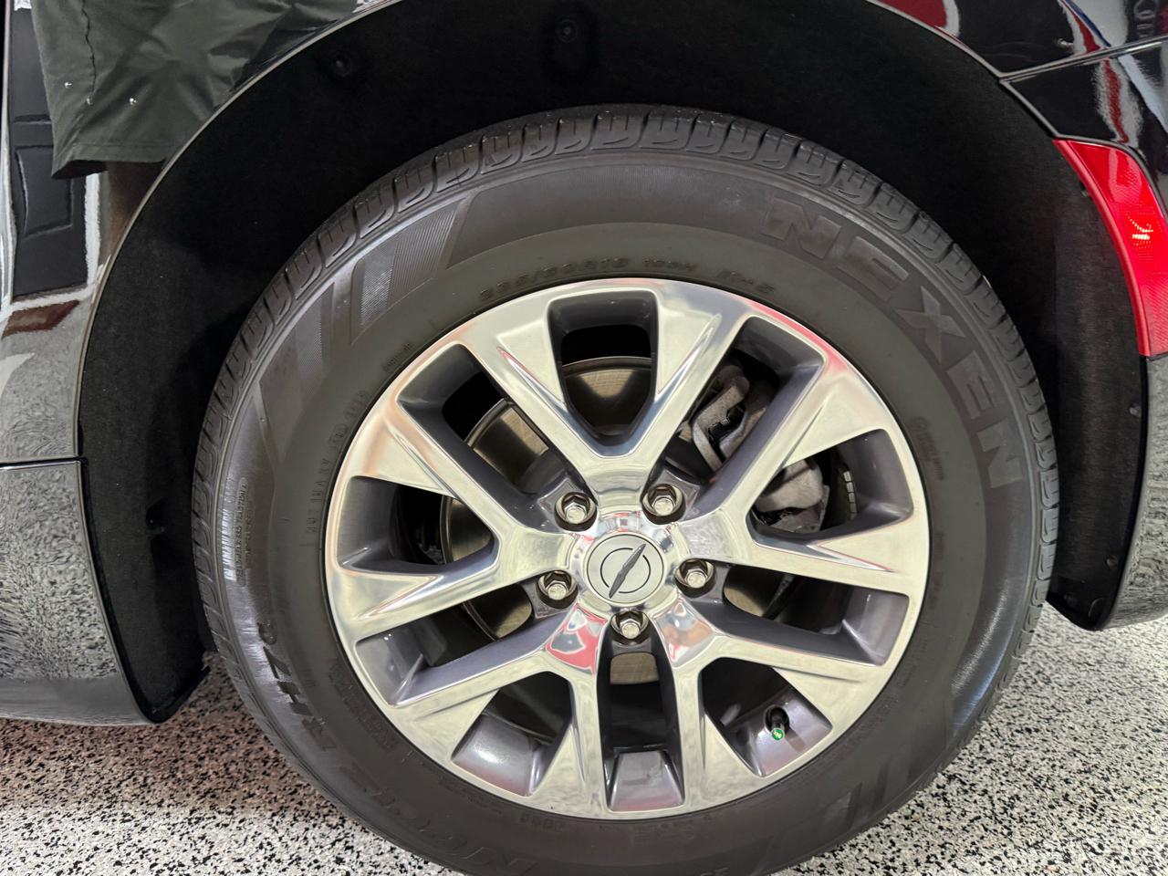 Chrysler Pacifica  2025