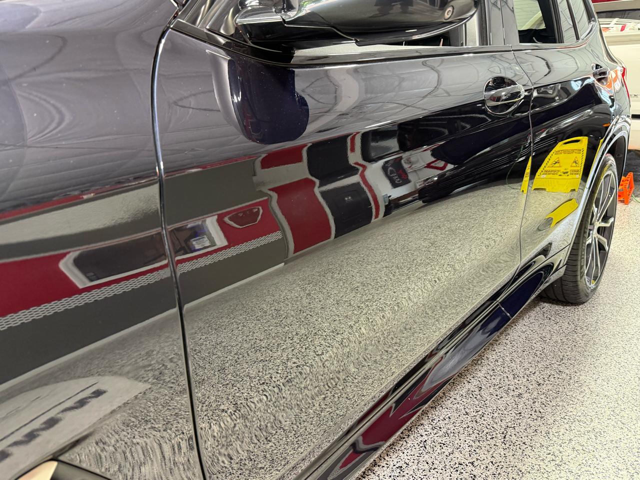 BMW X3  2019
