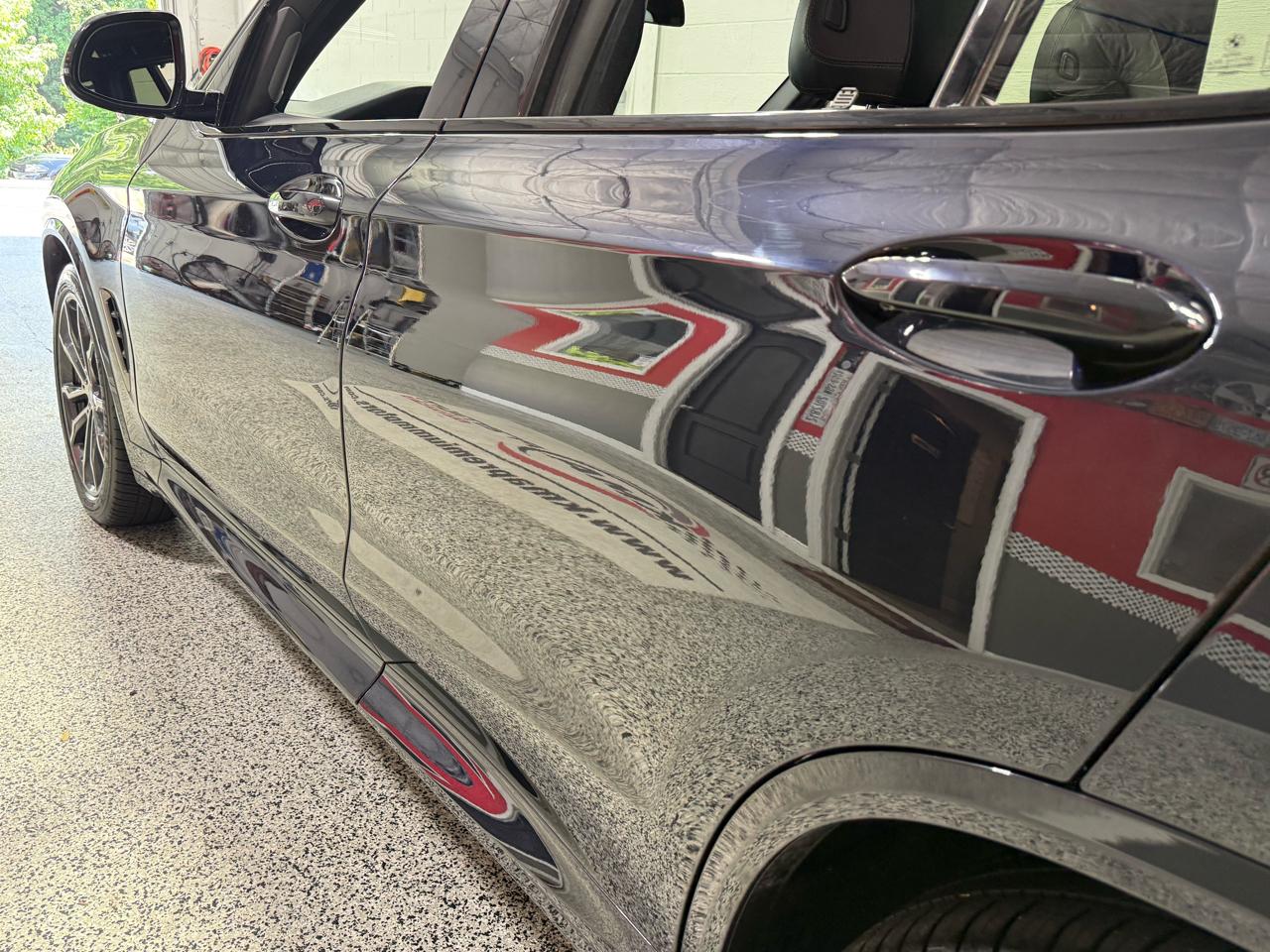 BMW X3  2019