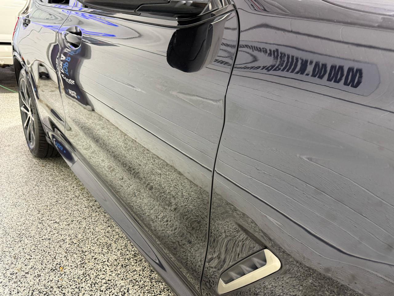 BMW X3  2019
