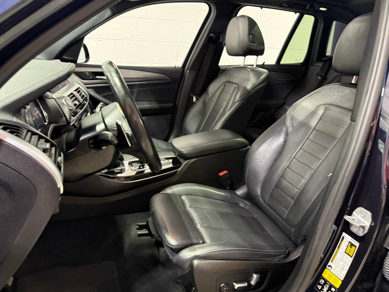 BMW X3  2019