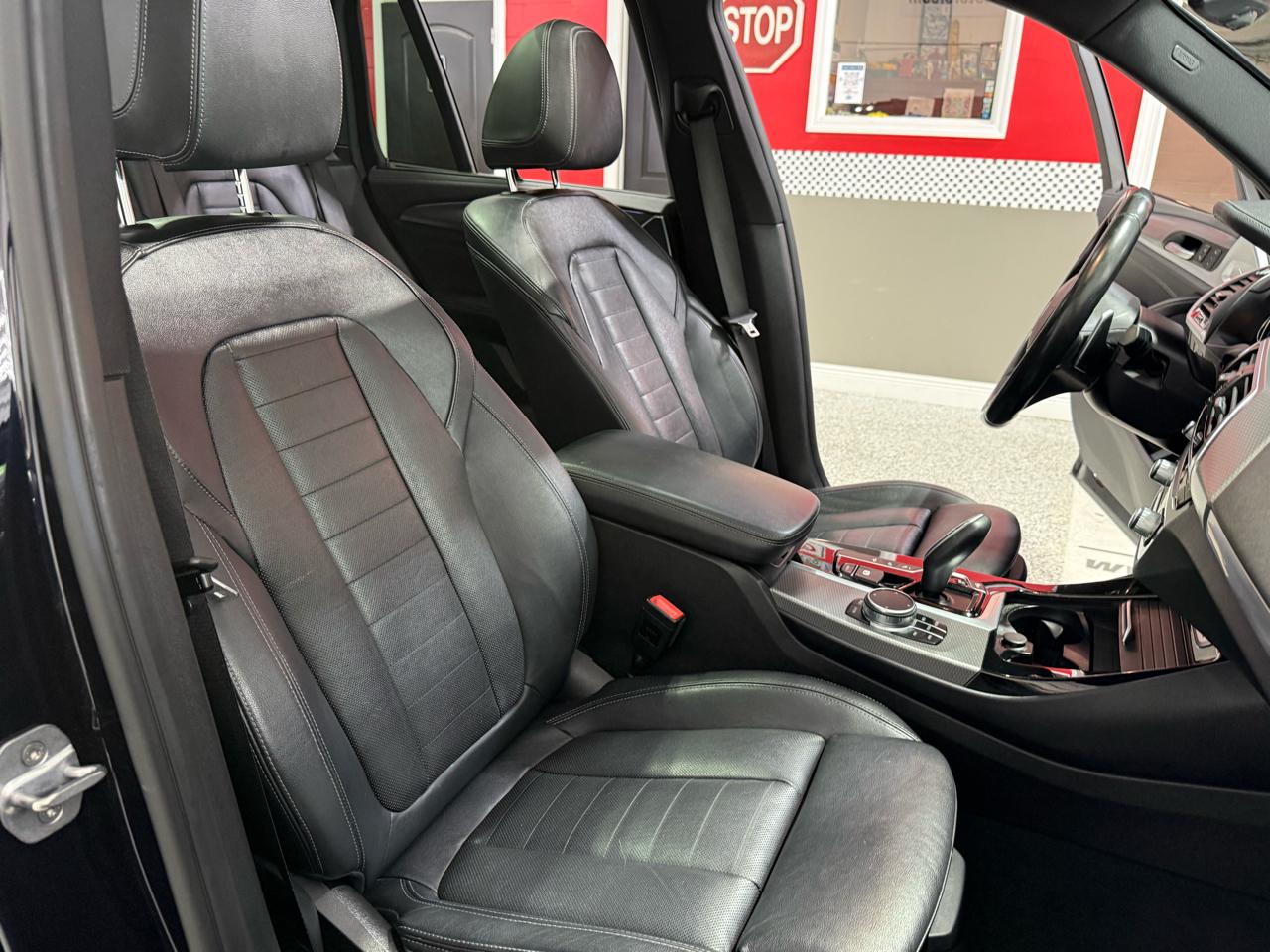 BMW X3  2019