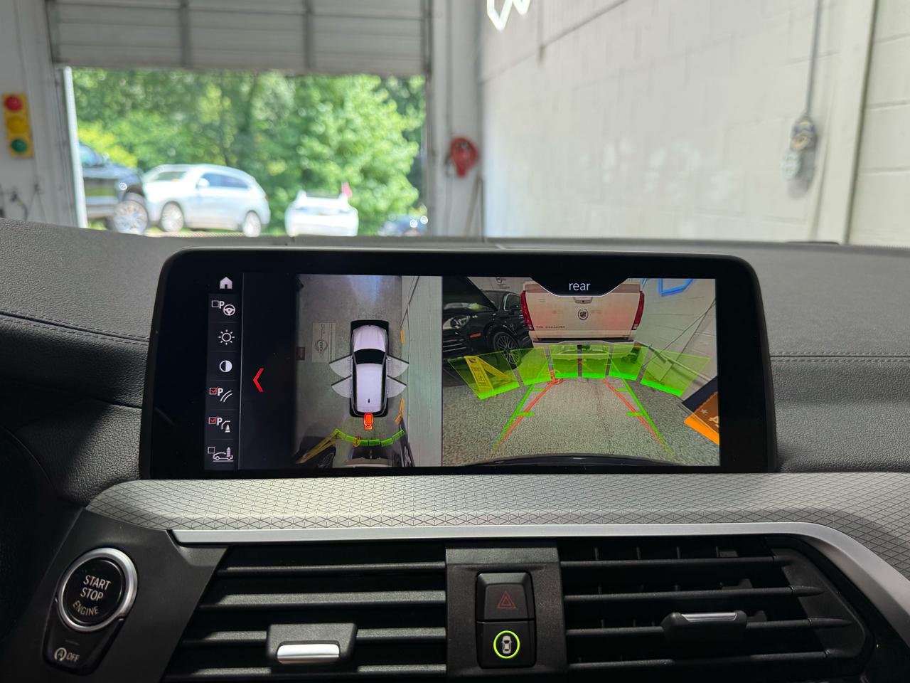 BMW X3  2019