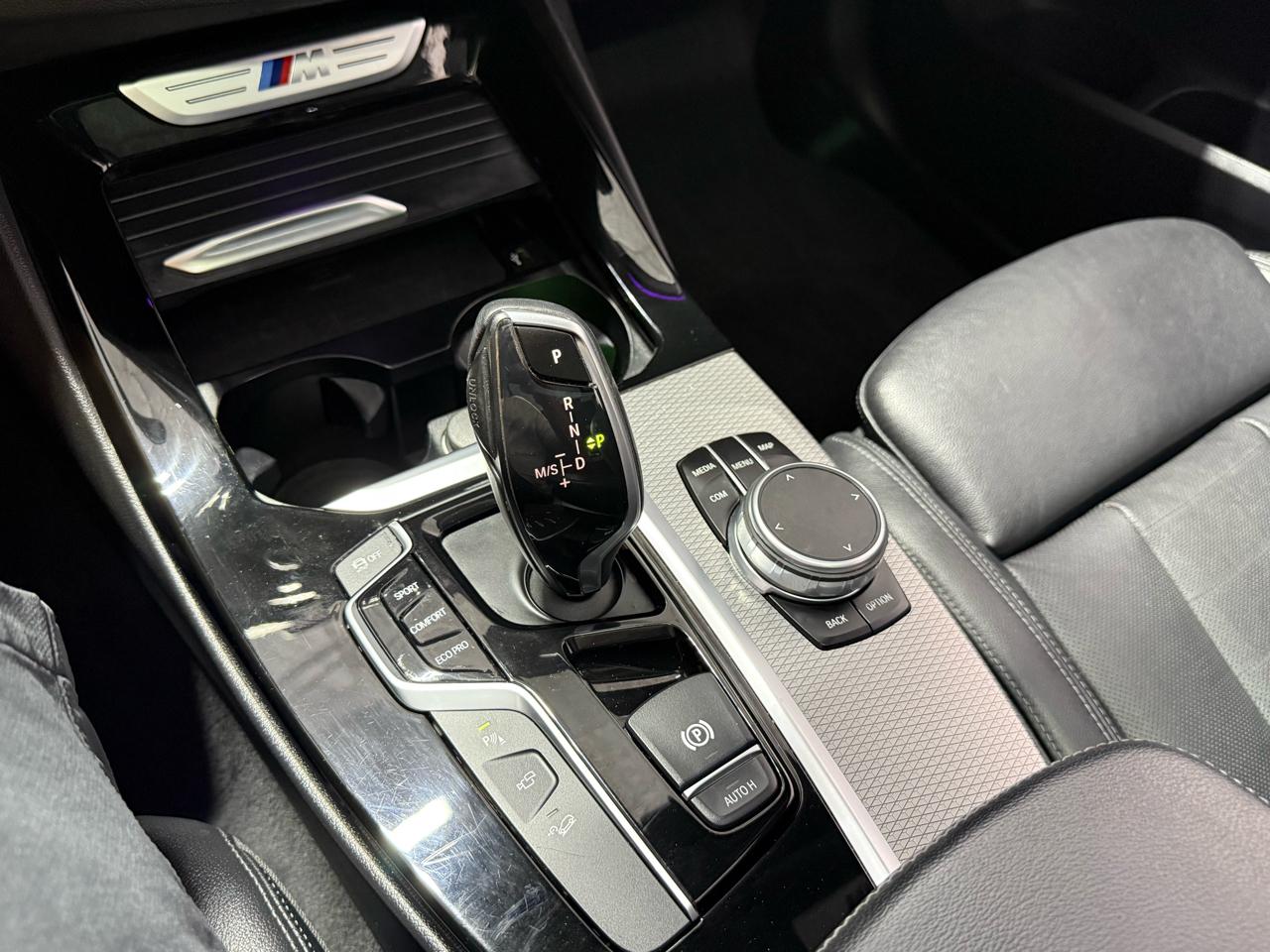 BMW X3  2019