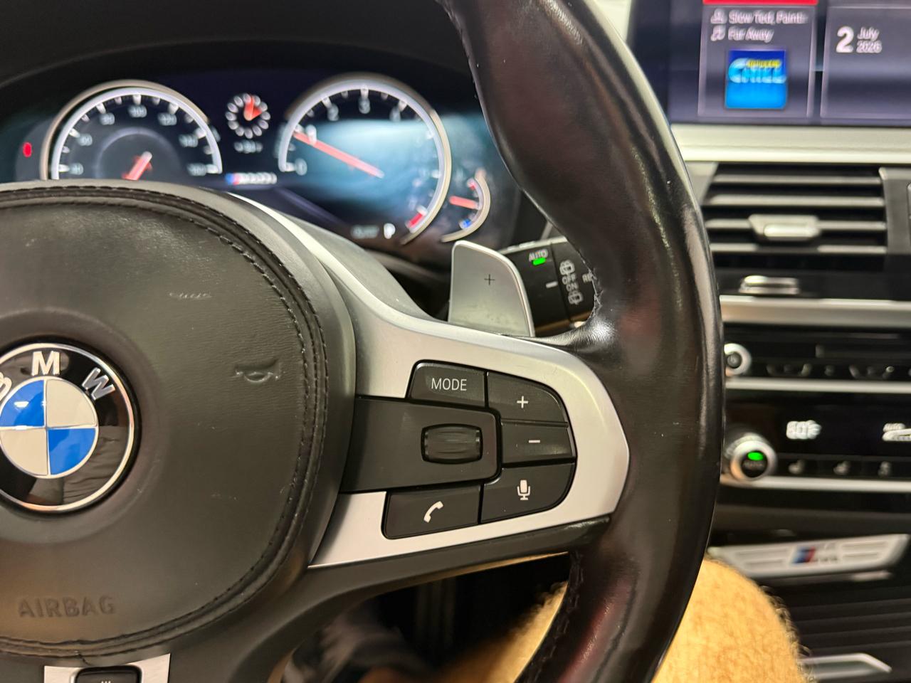 BMW X3  2019