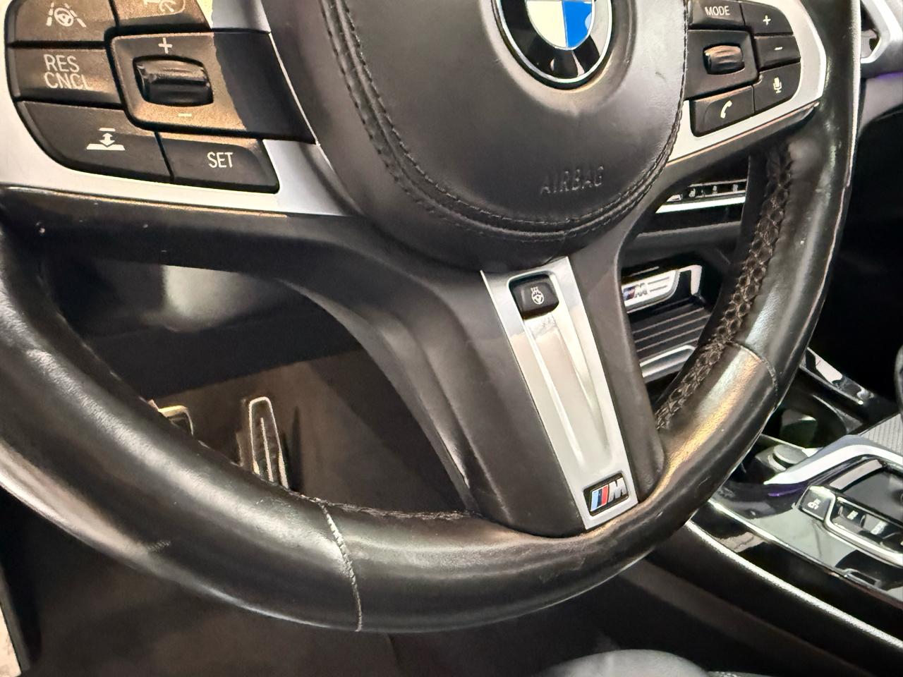 BMW X3  2019