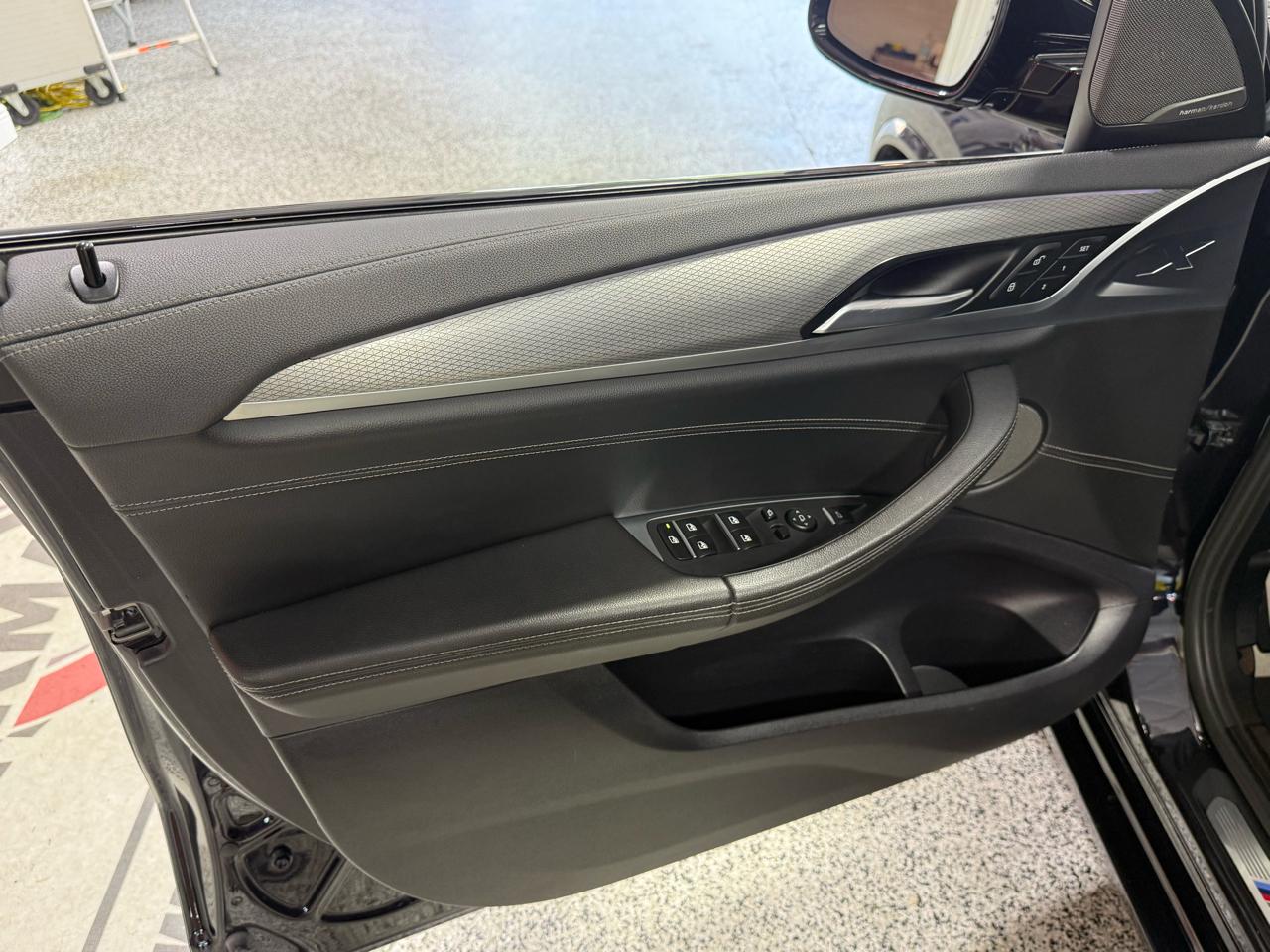BMW X3  2019