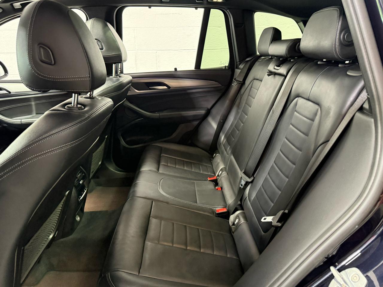 BMW X3  2019